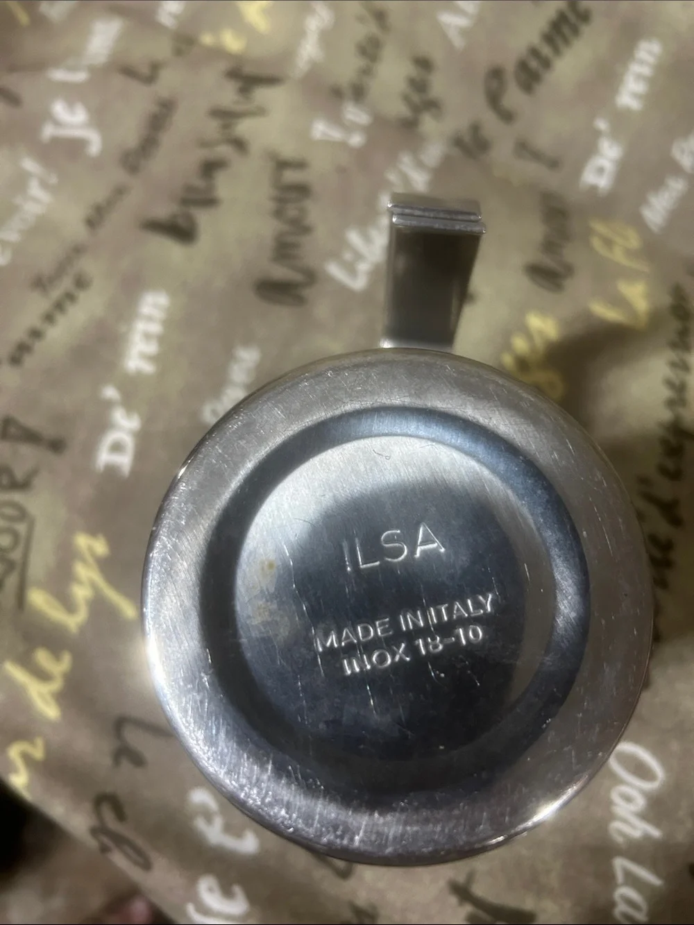 ISLA Napoleon Coffee/espresso maker